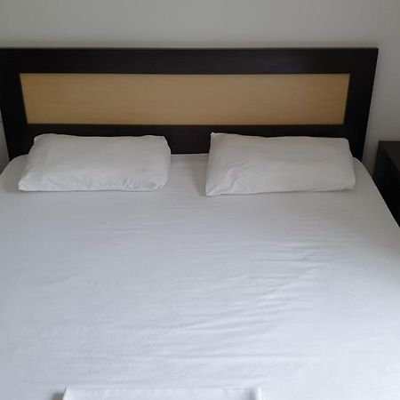 Vila Noga 博尔什 外观 照片