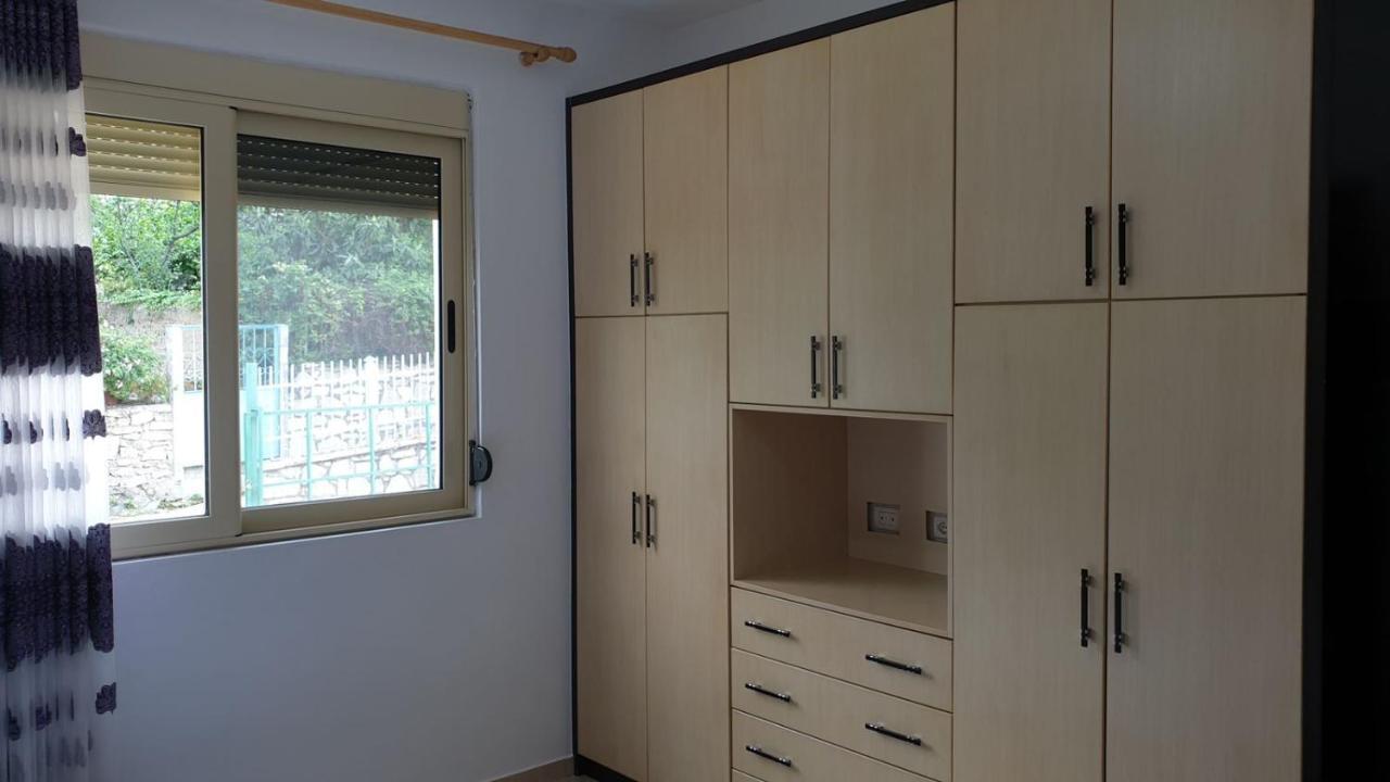 Vila Noga 博尔什 外观 照片