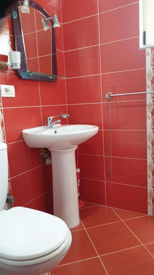 Vila Noga 博尔什 外观 照片
